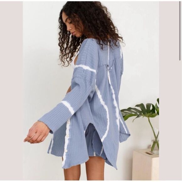 NWT Free People Little Dream Set Sm - Picture 3 of 7